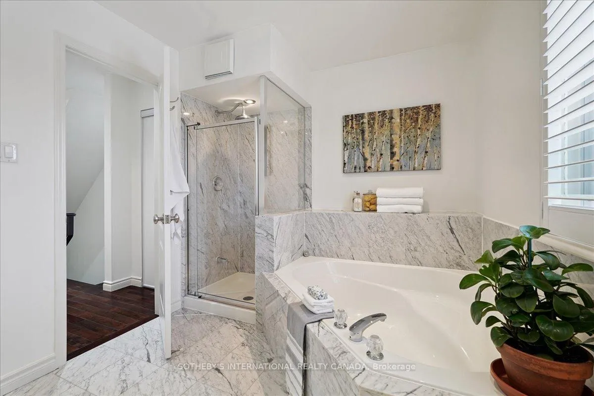 Photo 18 of Unit 2, 1 Baxter Street, Toronto, Rosedale-Moore Park — HOMEH