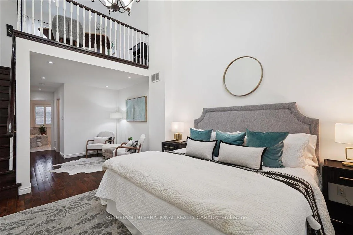 Photo 19 of Unit 2, 1 Baxter Street, Toronto, Rosedale-Moore Park — HOMEH
