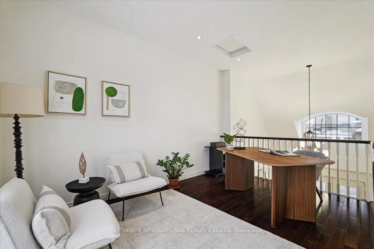 Photo 21 of Unit 2, 1 Baxter Street, Toronto, Rosedale-Moore Park — HOMEH
