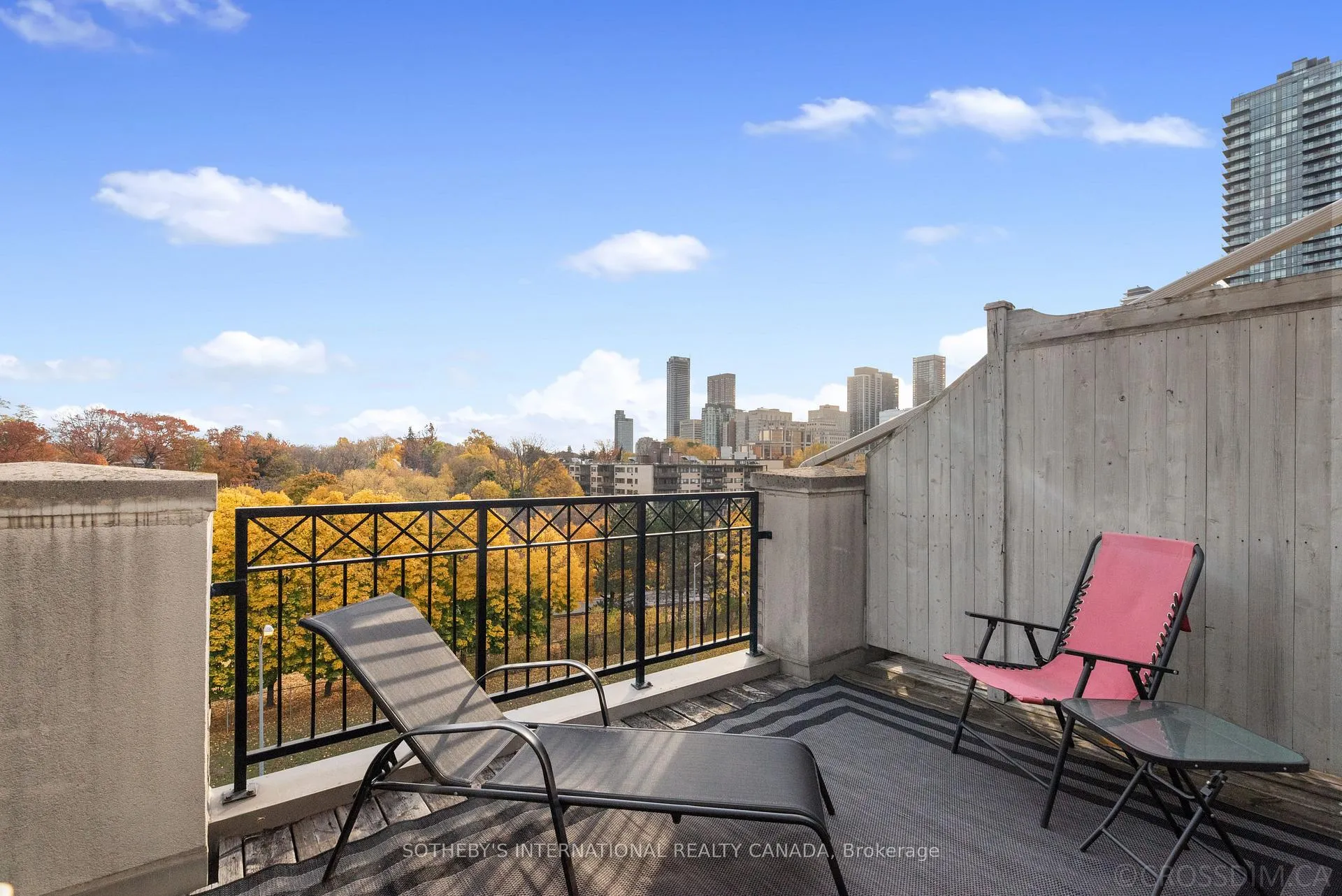 Photo 22 of Unit 2, 1 Baxter Street, Toronto, Rosedale-Moore Park — HOMEH