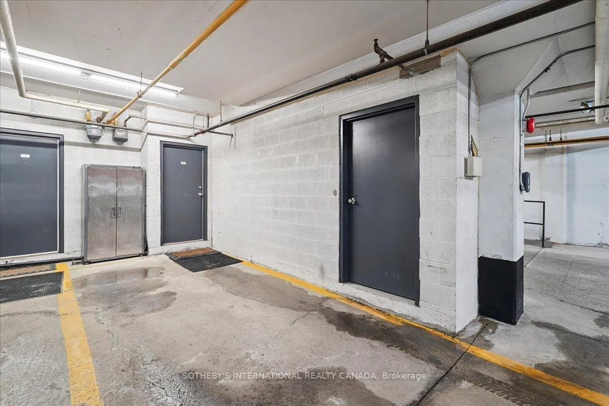 Photo 24 of Unit 2, 1 Baxter Street, Toronto, Rosedale-Moore Park — HOMEH