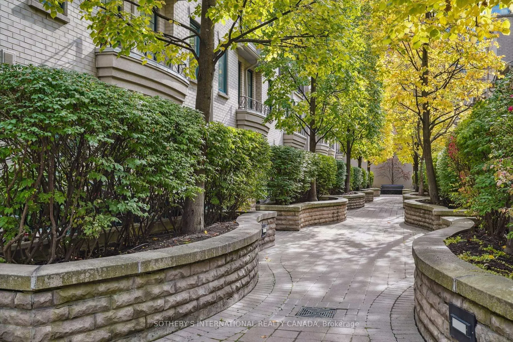 Photo 25 of Unit 2, 1 Baxter Street, Toronto, Rosedale-Moore Park — HOMEH