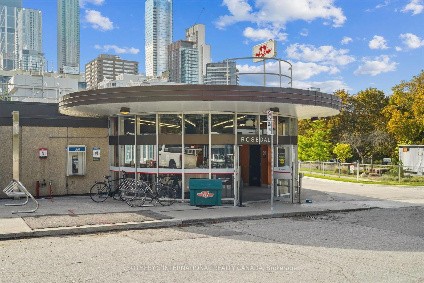 Photo 27 of Unit 2, 1 Baxter Street, Toronto, Rosedale-Moore Park — HOMEH