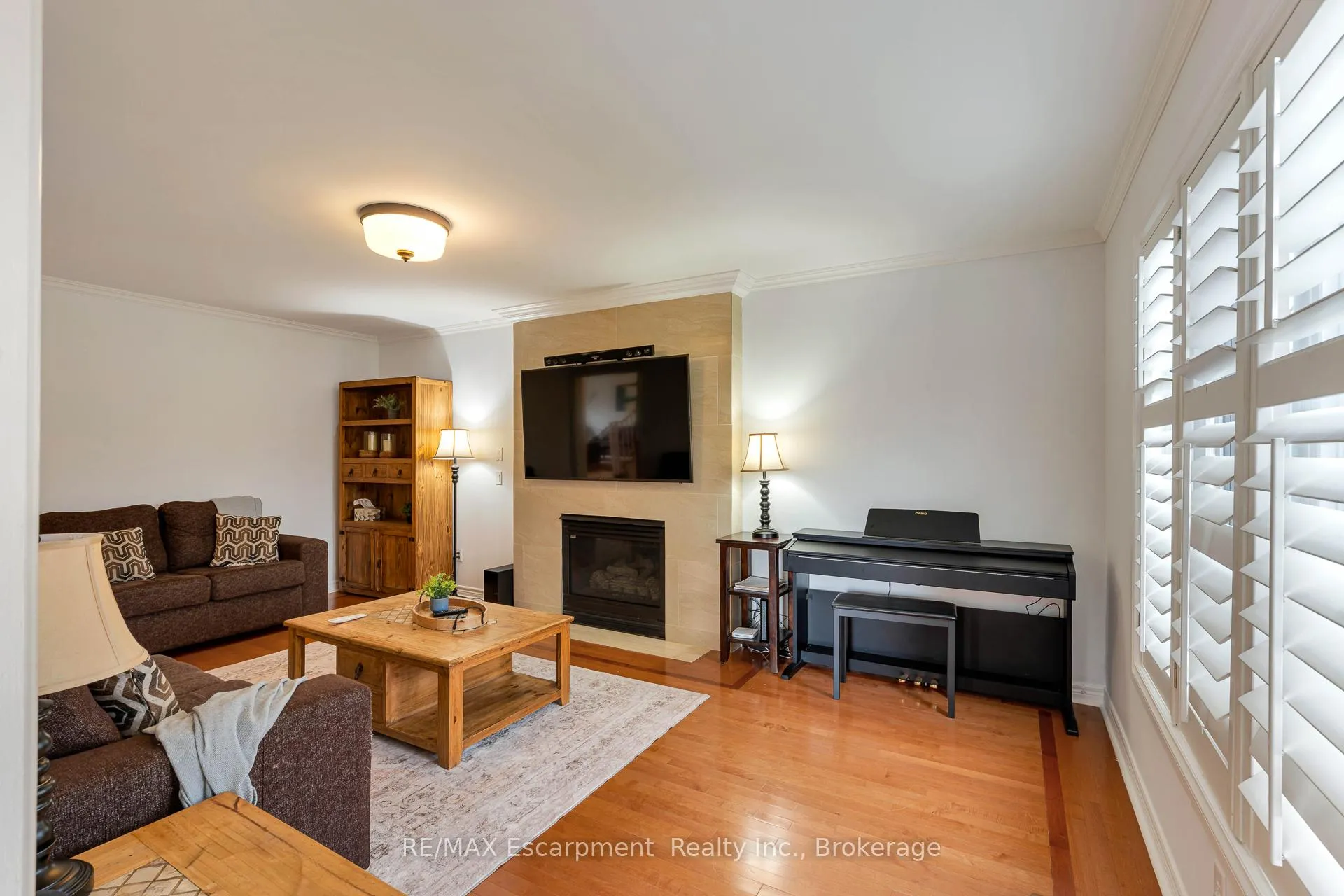 Photo 14 of 98 Glenhollow Drive, Hamilton, Stoney Creek — HOMEH