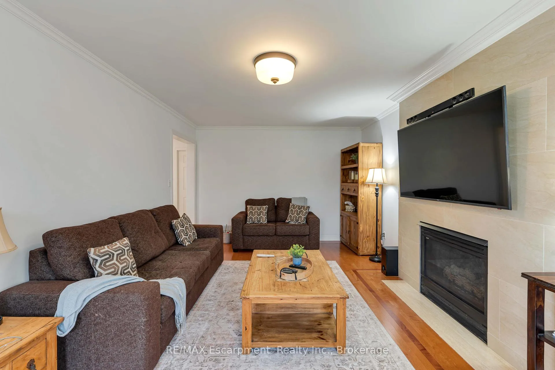 Photo 15 of 98 Glenhollow Drive, Hamilton, Stoney Creek — HOMEH