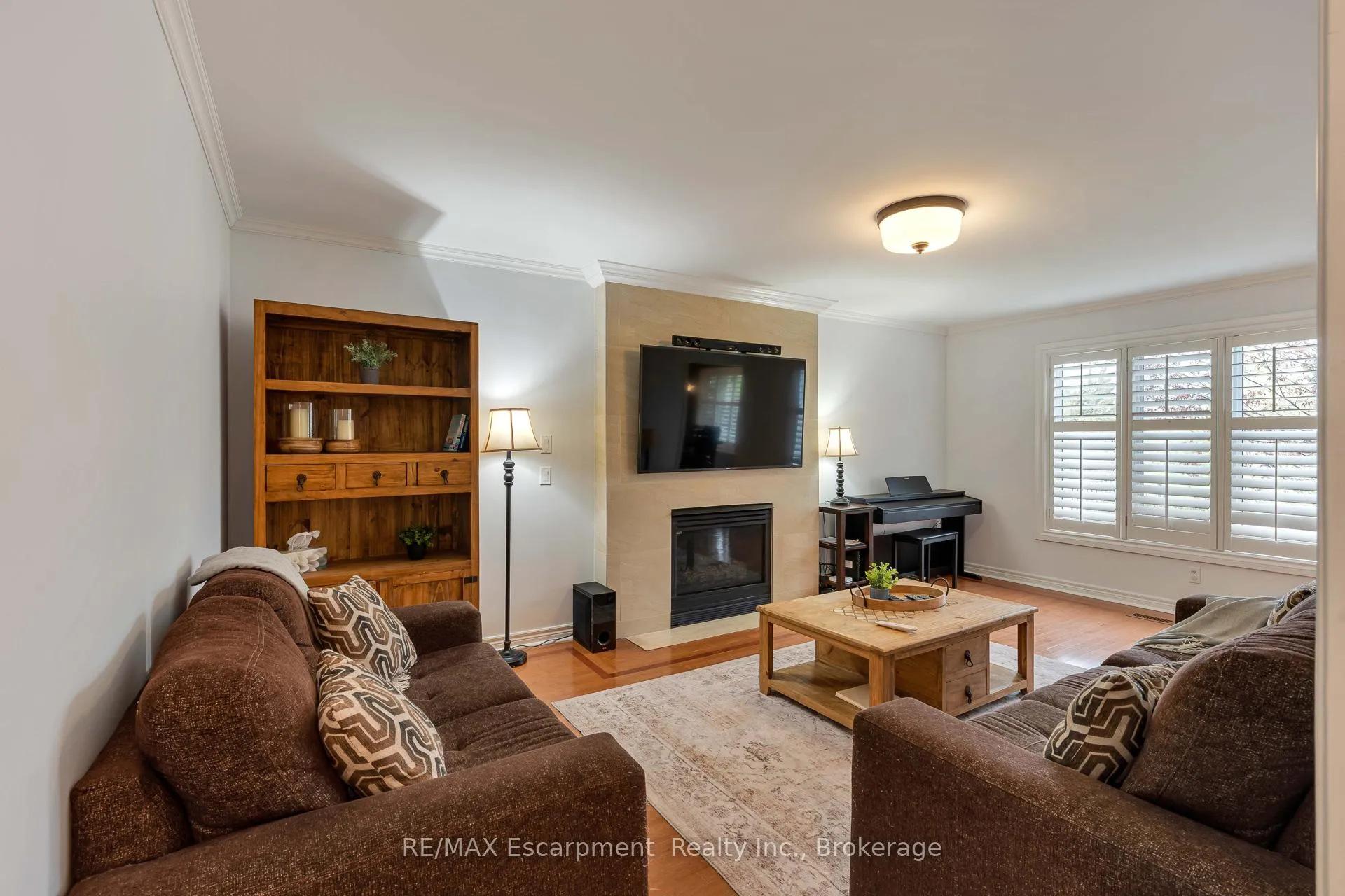 Photo 16 of 98 Glenhollow Drive, Hamilton, Stoney Creek — HOMEH