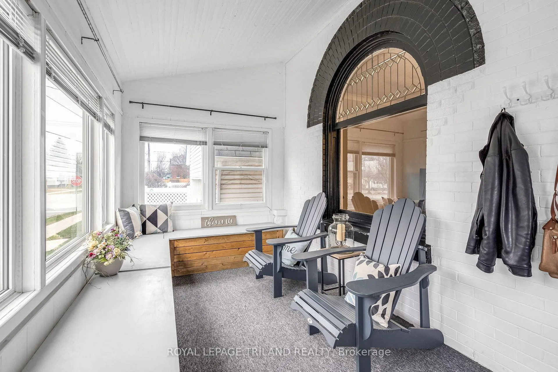 Photo 6 of 75 Chester Street, St. Thomas — HOMEH