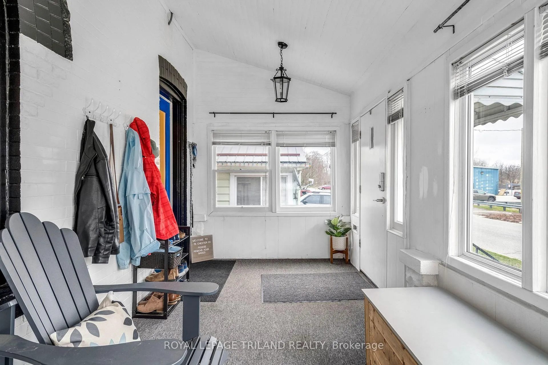 Photo 7 of 75 Chester Street, St. Thomas — HOMEH