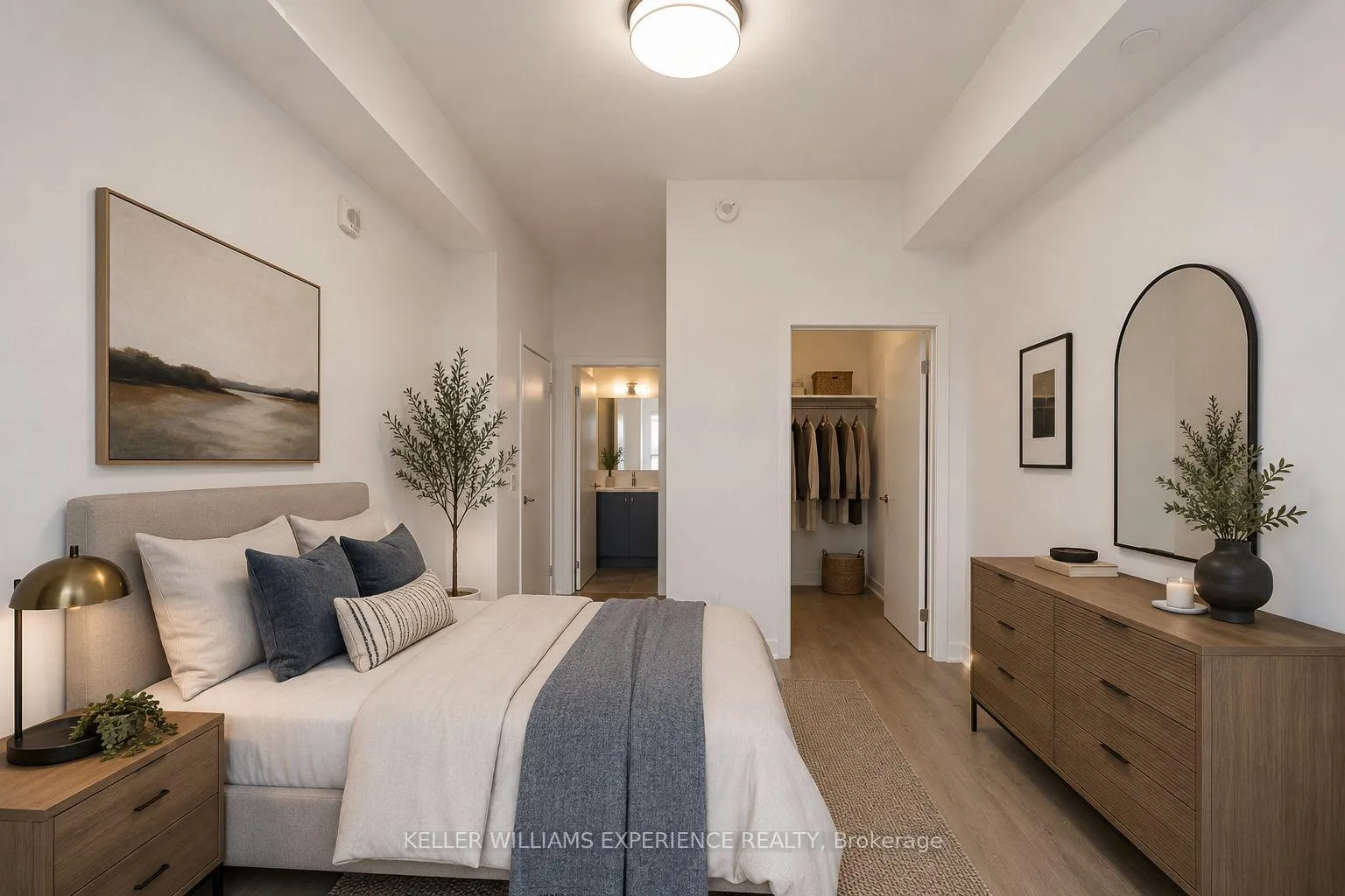 Photo 13 of Unit 1106, 56 Lakeside Terrace, Barrie, Little Lake — HOMEH