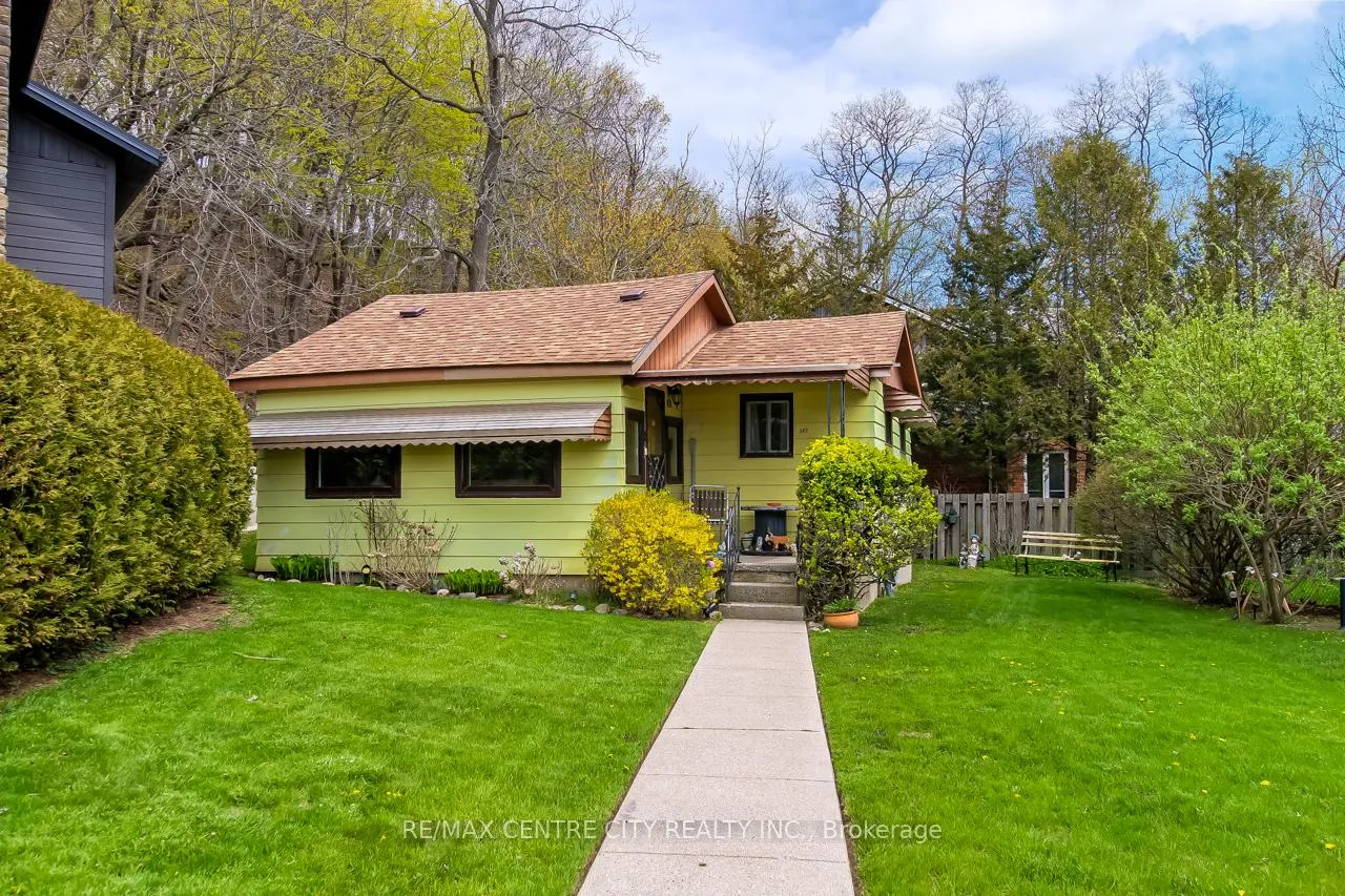 Photo 1 of 393 Stanley Park Drive, Central Elgin, Port Stanley — HOMEH