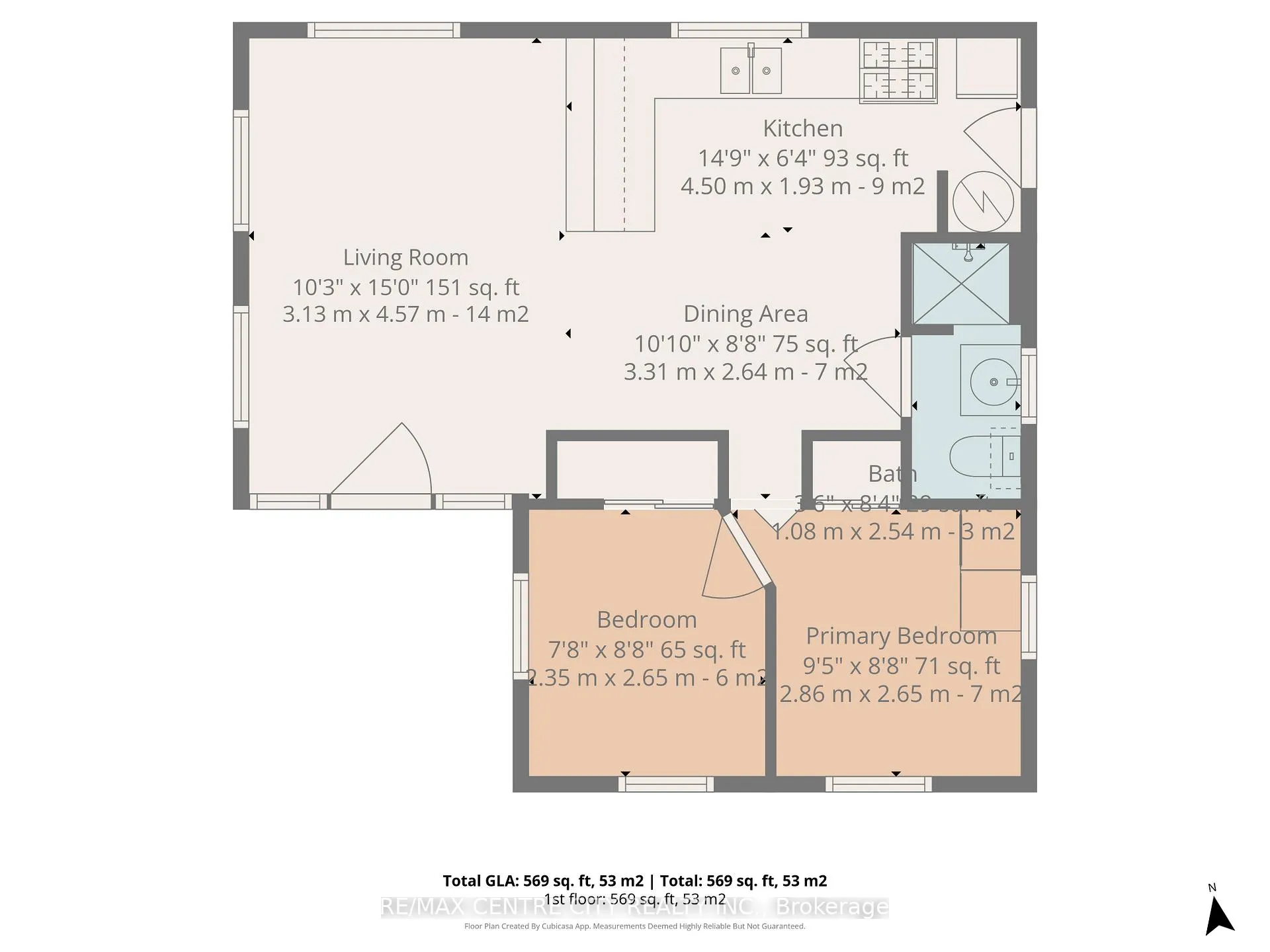 Photo 3 of 393 Stanley Park Drive, Central Elgin, Port Stanley — HOMEH
