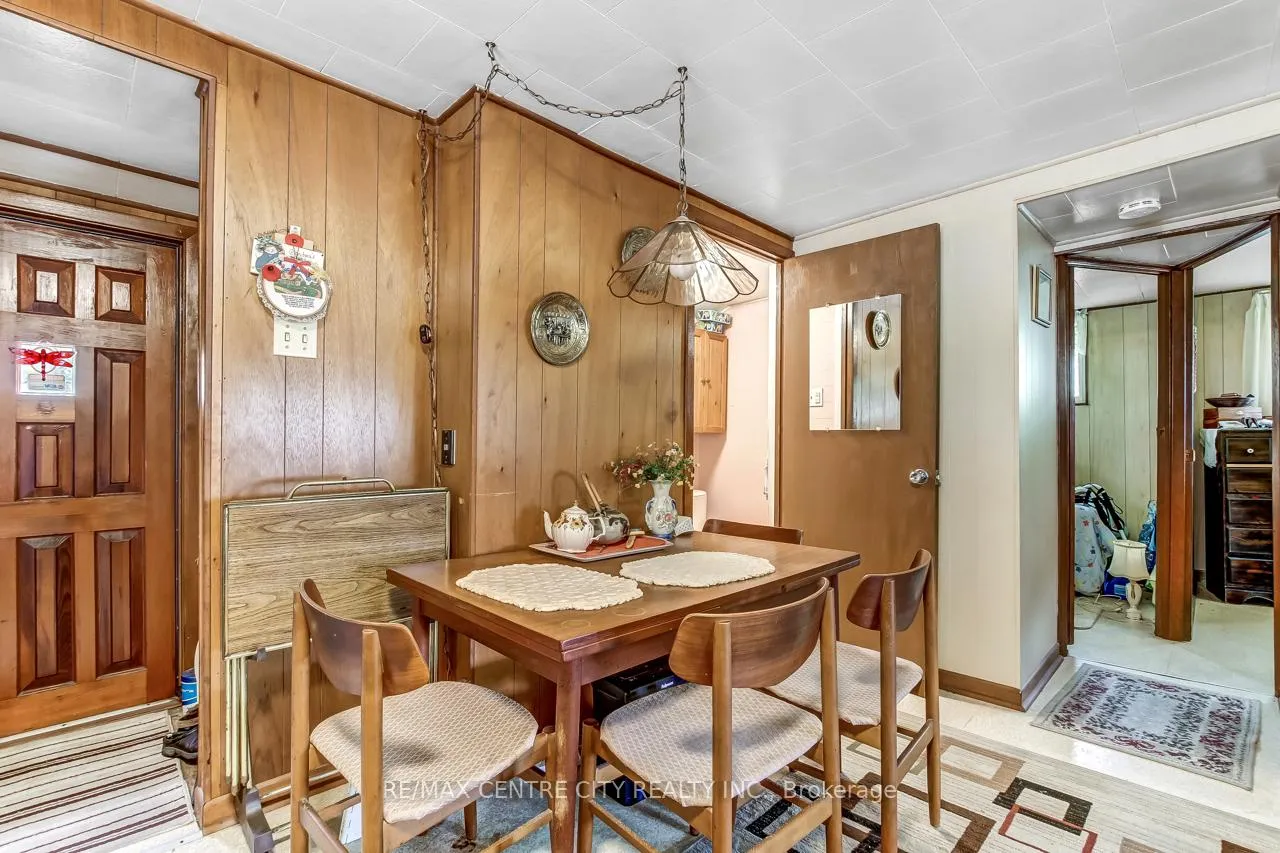 Photo 6 of 393 Stanley Park Drive, Central Elgin, Port Stanley — HOMEH