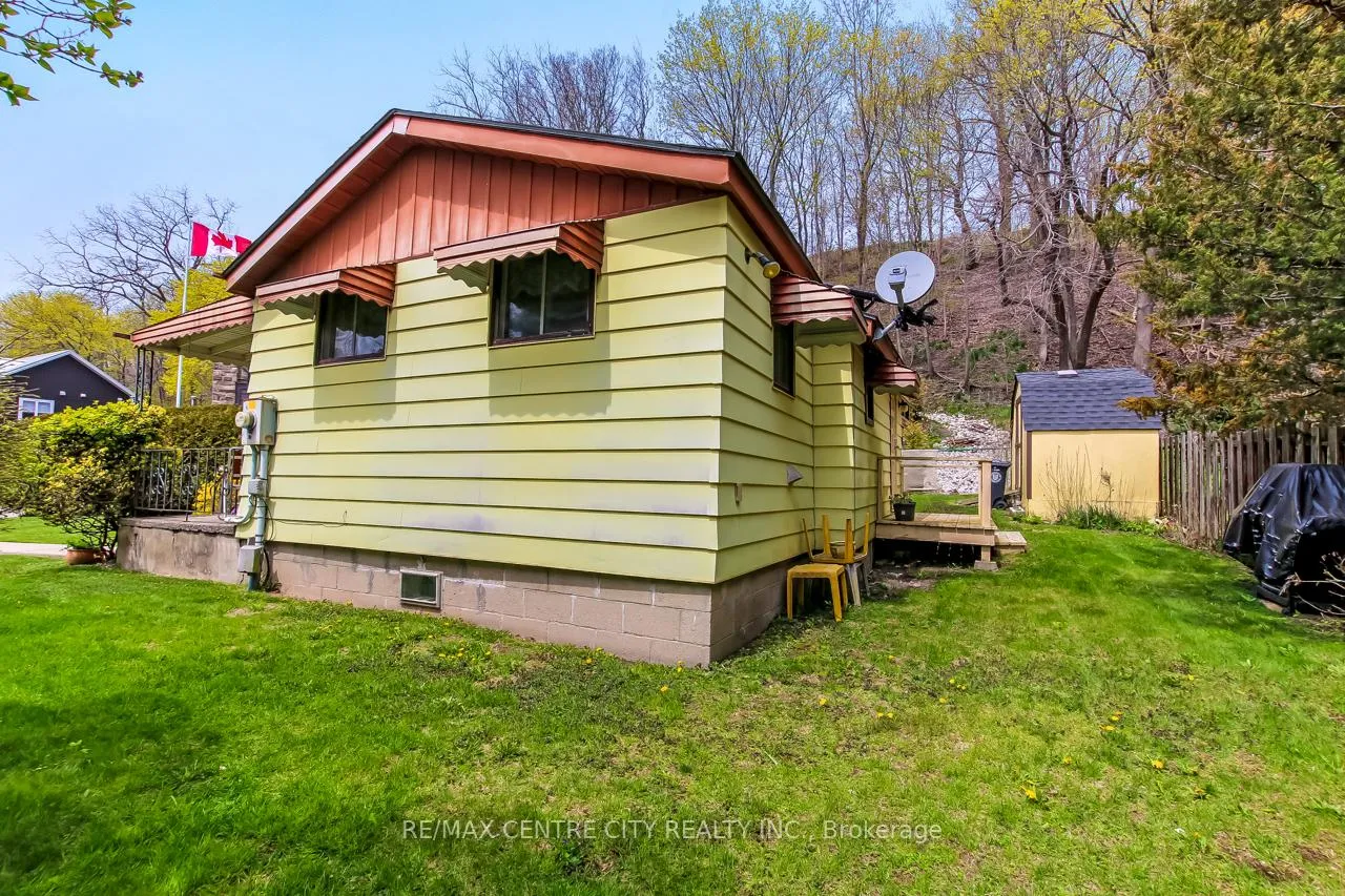 Photo 10 of 393 Stanley Park Drive, Central Elgin, Port Stanley — HOMEH