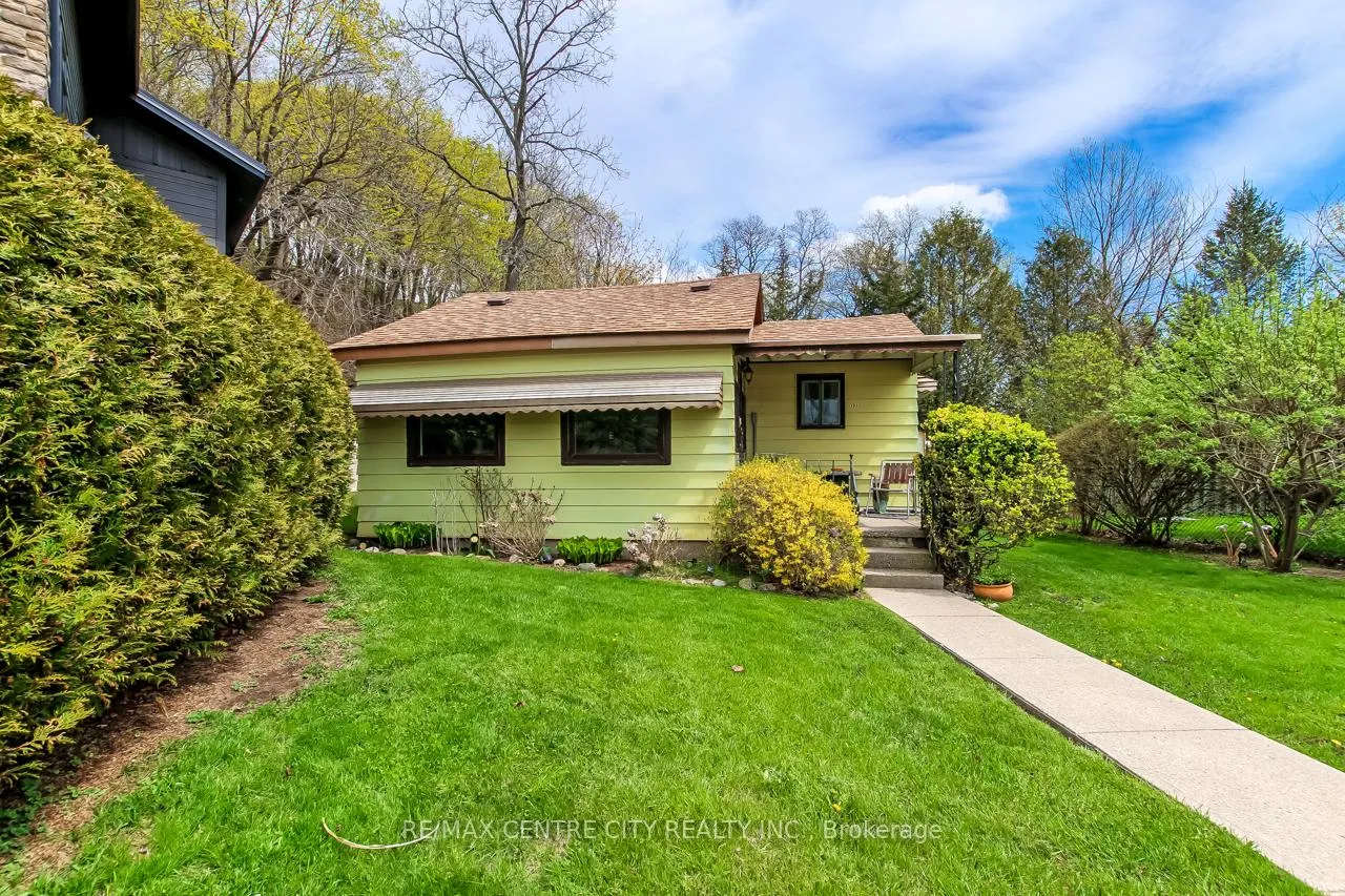 Photo 17 of 393 Stanley Park Drive, Central Elgin, Port Stanley — HOMEH