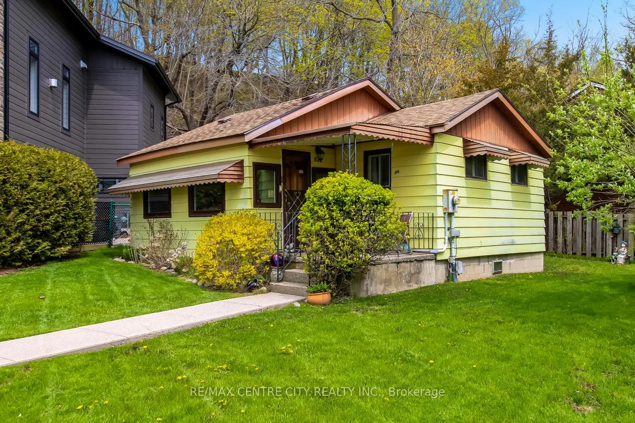Photo 18 of 393 Stanley Park Drive, Central Elgin, Port Stanley — HOMEH
