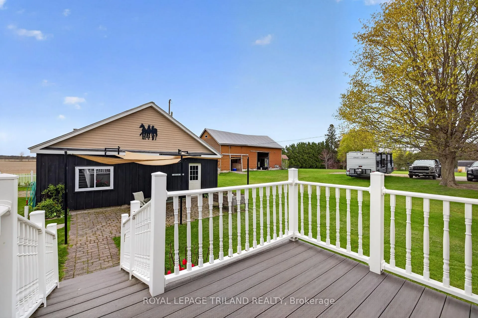 Photo 36 of 5128 Imperial Road, Malahide, Copenhagen — HOMEH