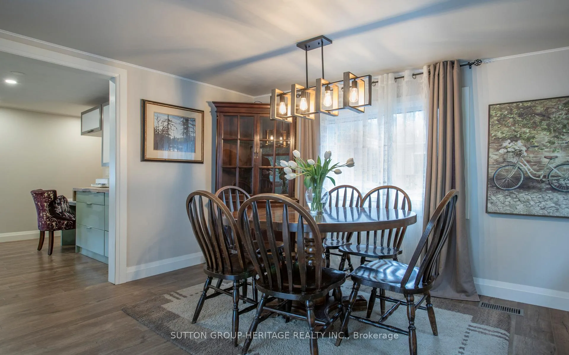 Photo 20 of 5 Willow Landing, Innisfil, Rural Innisfil — HOMEH