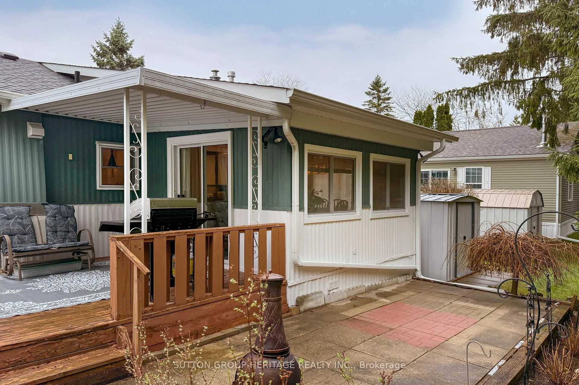 Photo 34 of 5 Willow Landing, Innisfil, Rural Innisfil — HOMEH