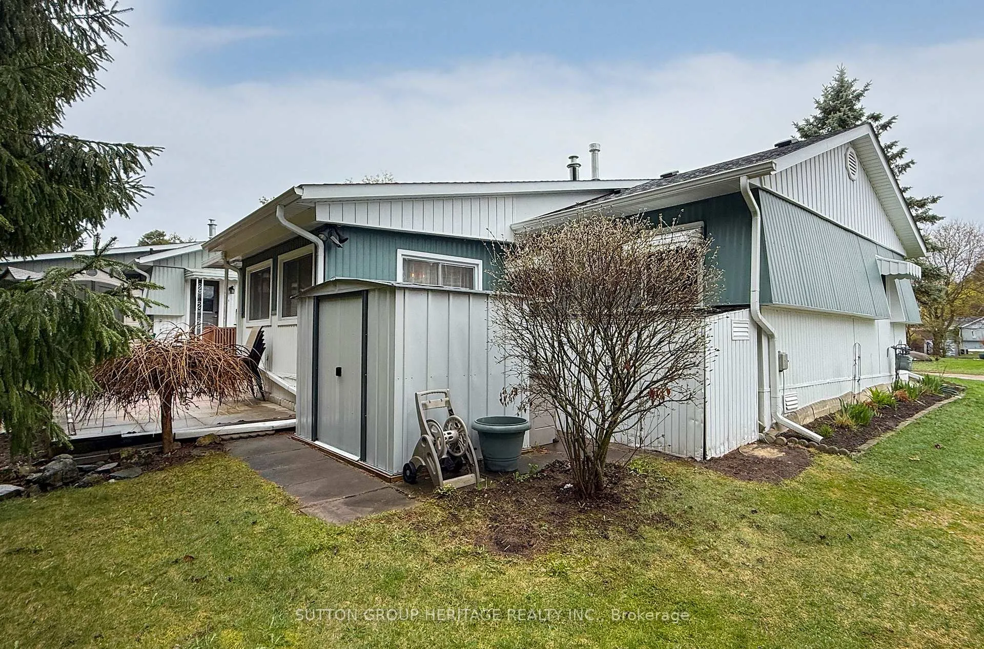 Photo 40 of 5 Willow Landing, Innisfil, Rural Innisfil — HOMEH