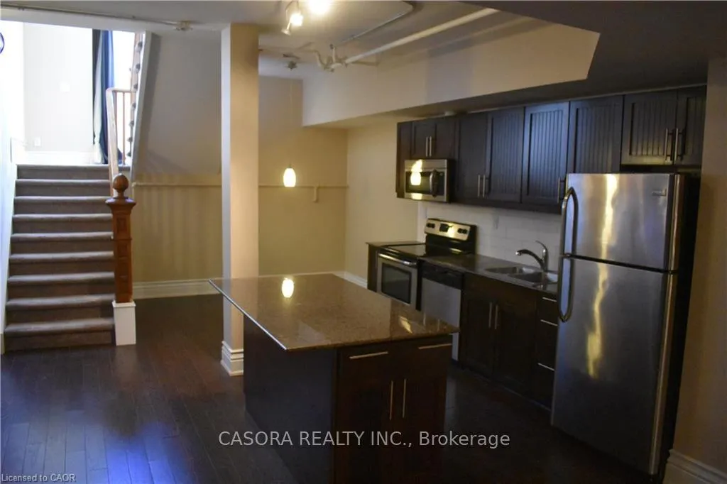Photo 3 of Unit 102, 200 Stinson Street, Hamilton, Stinson — HOMEH