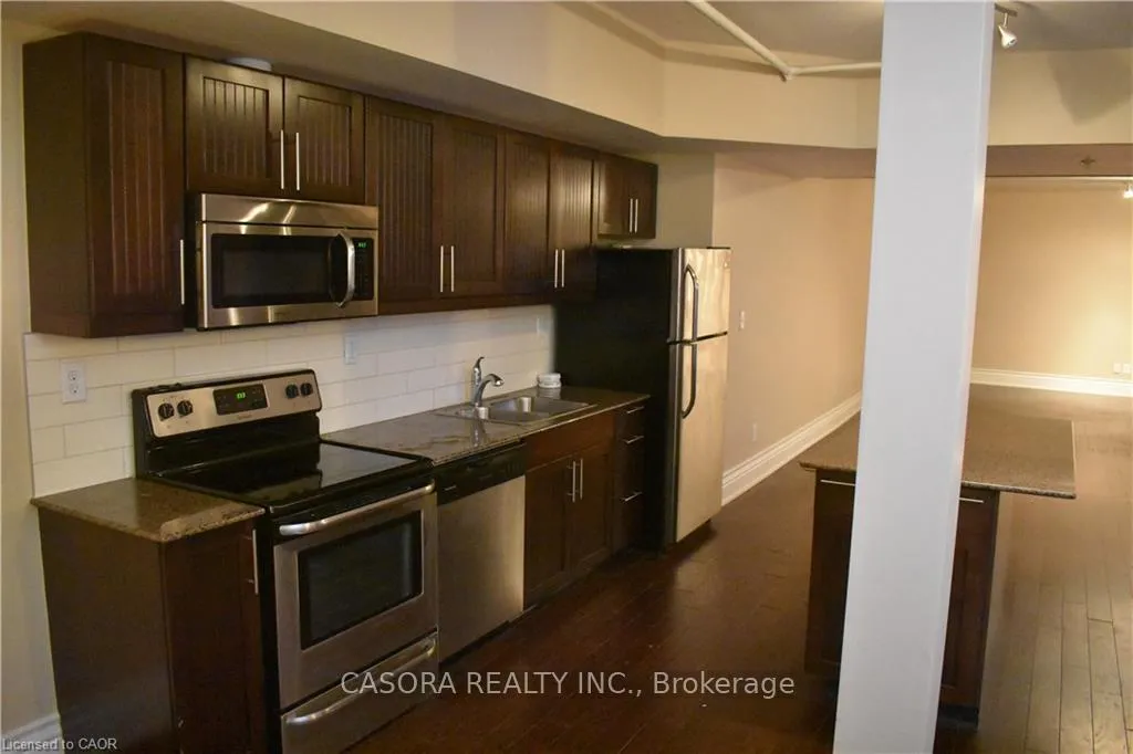Photo 5 of Unit 102, 200 Stinson Street, Hamilton, Stinson — HOMEH