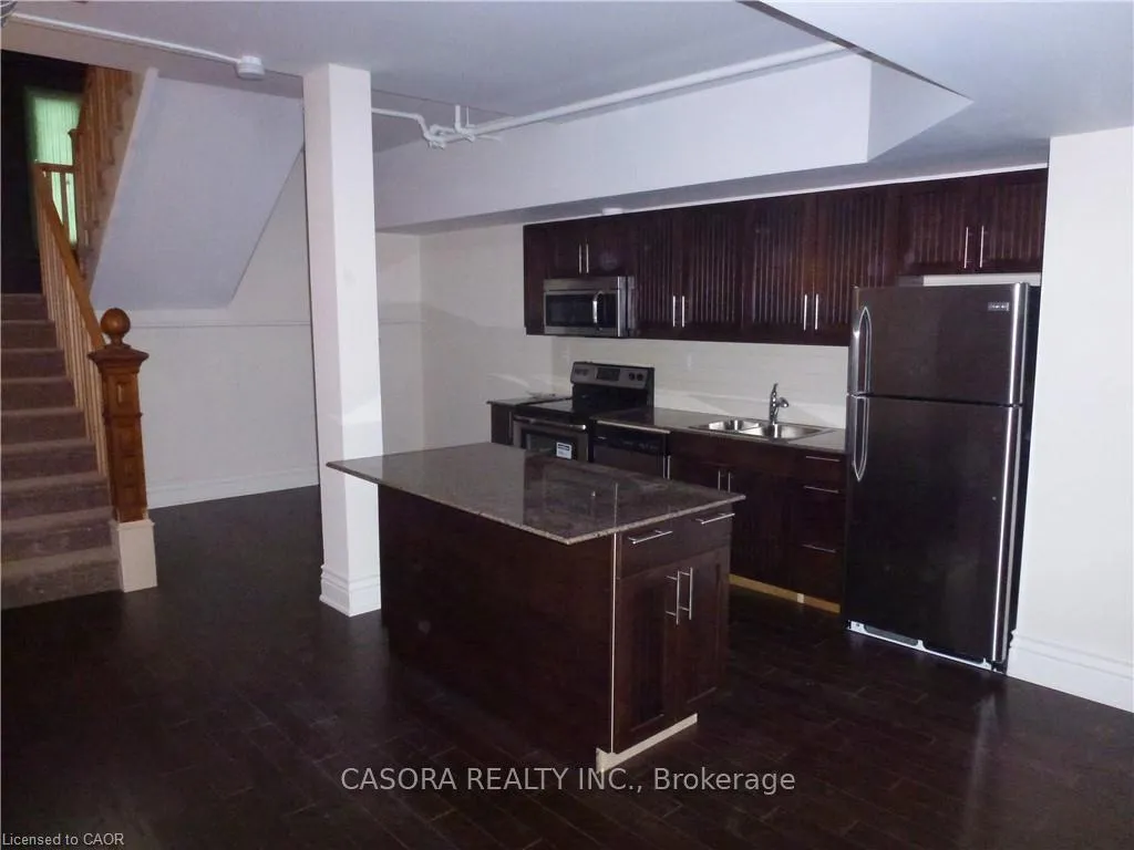 Photo 7 of Unit 102, 200 Stinson Street, Hamilton, Stinson — HOMEH