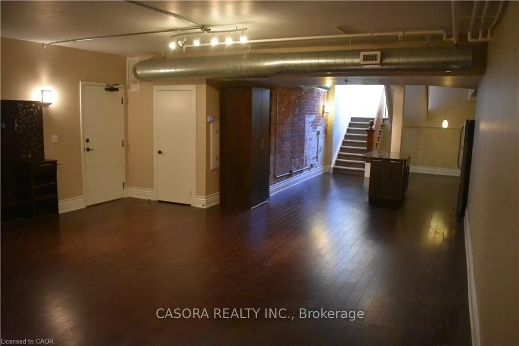 Photo 11 of Unit 102, 200 Stinson Street, Hamilton, Stinson — HOMEH