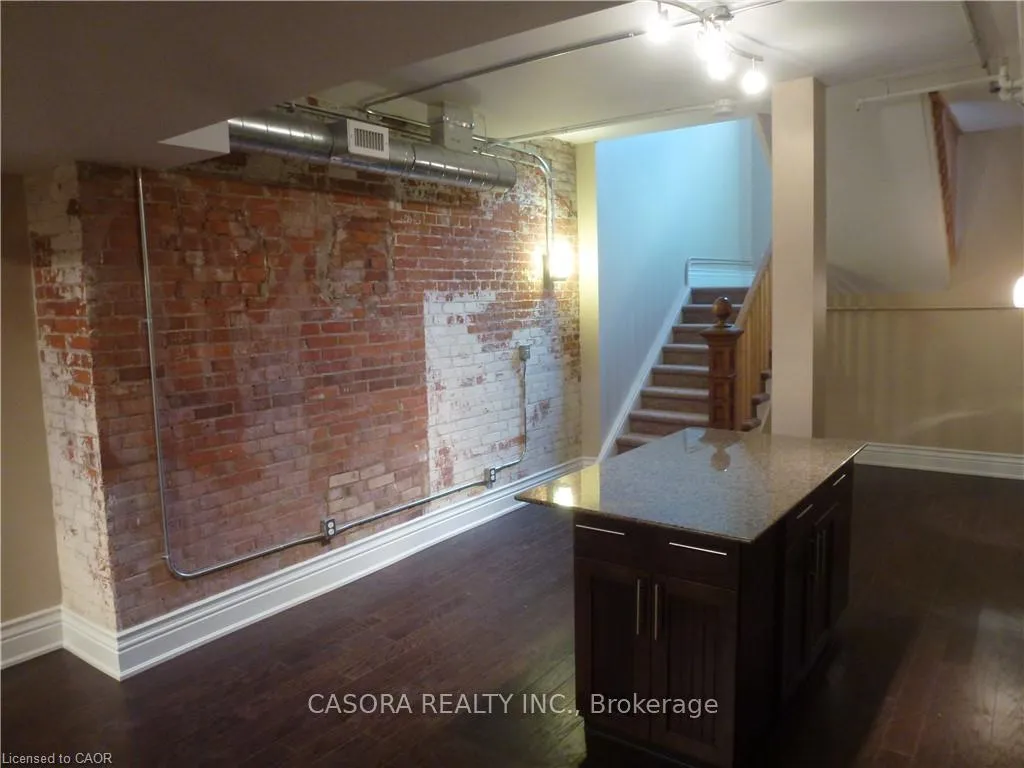 Photo 13 of Unit 102, 200 Stinson Street, Hamilton, Stinson — HOMEH