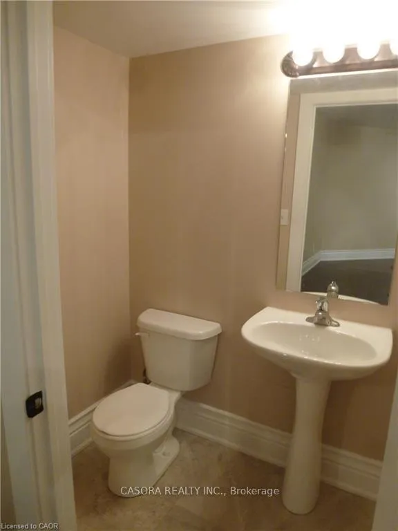 Photo 15 of Unit 102, 200 Stinson Street, Hamilton, Stinson — HOMEH