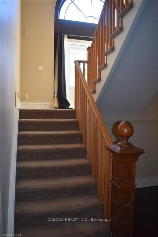 Photo 17 of Unit 102, 200 Stinson Street, Hamilton, Stinson — HOMEH