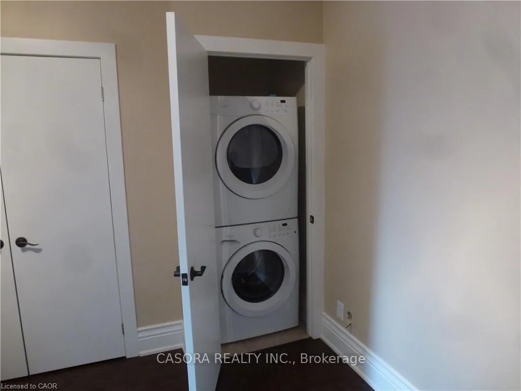 Photo 27 of Unit 102, 200 Stinson Street, Hamilton, Stinson — HOMEH