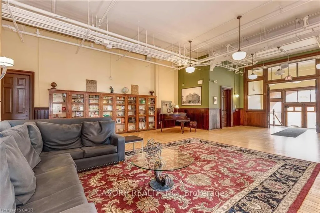 Photo 35 of Unit 102, 200 Stinson Street, Hamilton, Stinson — HOMEH