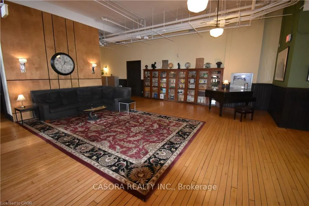 Photo 37 of Unit 102, 200 Stinson Street, Hamilton, Stinson — HOMEH
