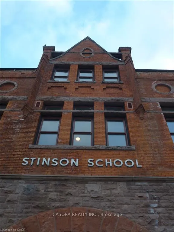 Photo 45 of Unit 102, 200 Stinson Street, Hamilton, Stinson — HOMEH
