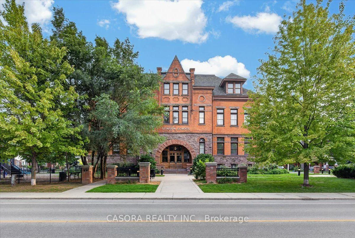 Photo 1 of Unit 102, 200 Stinson Street, Hamilton, Stinson — HOMEH