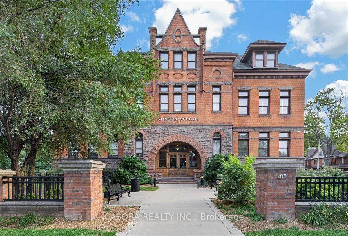 Photo 6 of Unit 102, 200 Stinson Street, Hamilton, Stinson — HOMEH