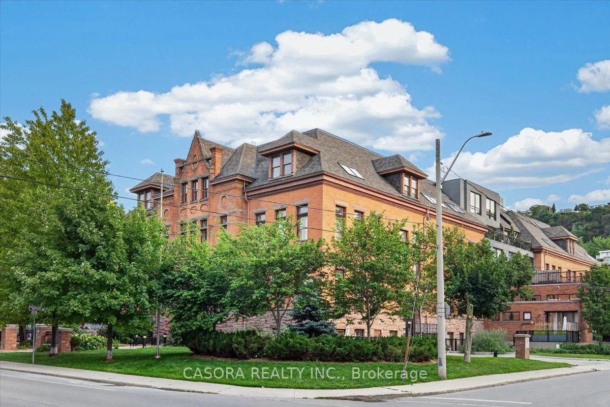 Photo 20 of Unit 102, 200 Stinson Street, Hamilton, Stinson — HOMEH