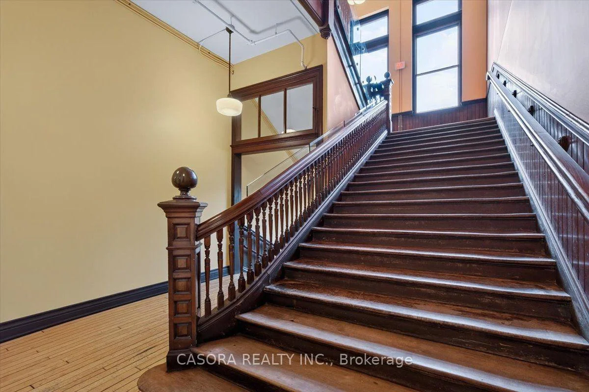 Photo 30 of Unit 102, 200 Stinson Street, Hamilton, Stinson — HOMEH
