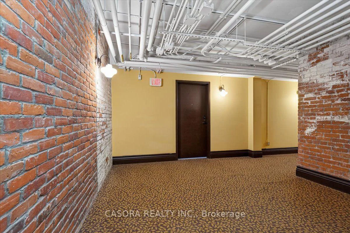 Photo 32 of Unit 102, 200 Stinson Street, Hamilton, Stinson — HOMEH