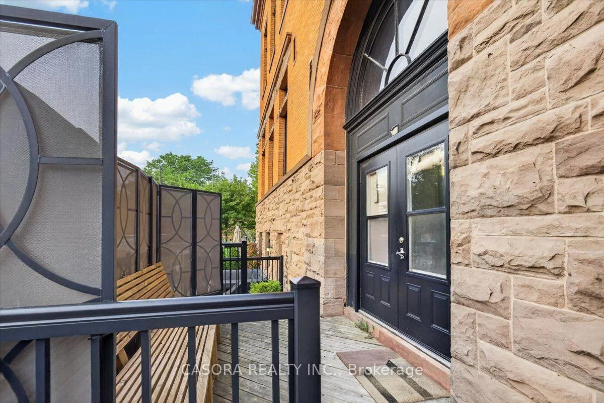 Photo 34 of Unit 102, 200 Stinson Street, Hamilton, Stinson — HOMEH