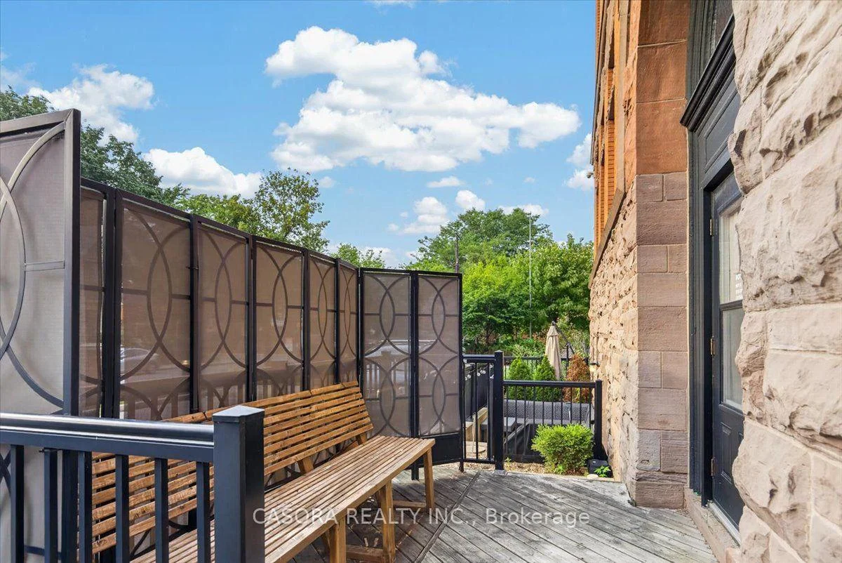 Photo 36 of Unit 102, 200 Stinson Street, Hamilton, Stinson — HOMEH