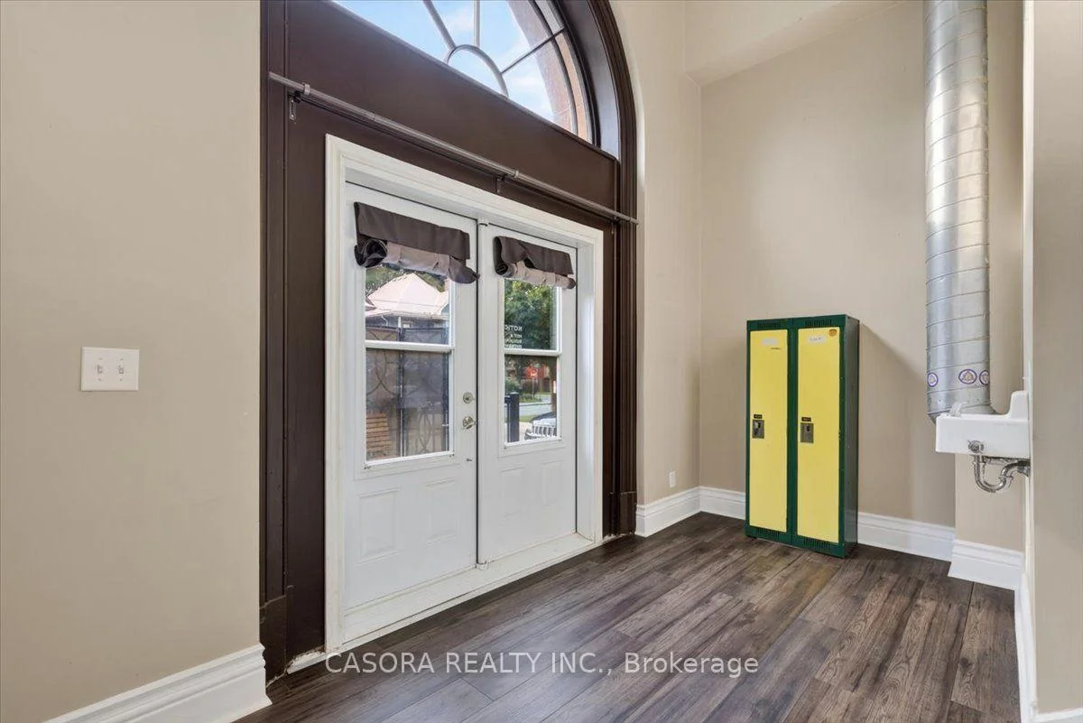 Photo 38 of Unit 102, 200 Stinson Street, Hamilton, Stinson — HOMEH