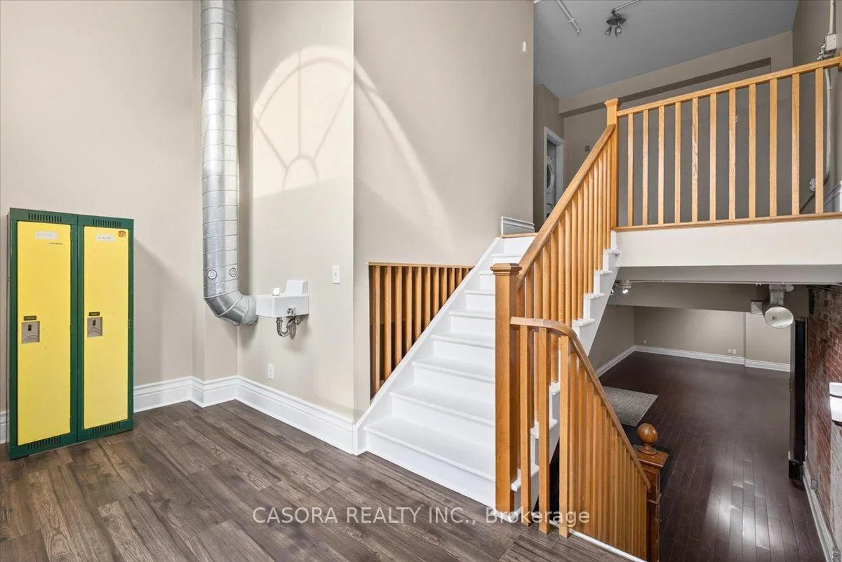 Photo 40 of Unit 102, 200 Stinson Street, Hamilton, Stinson — HOMEH
