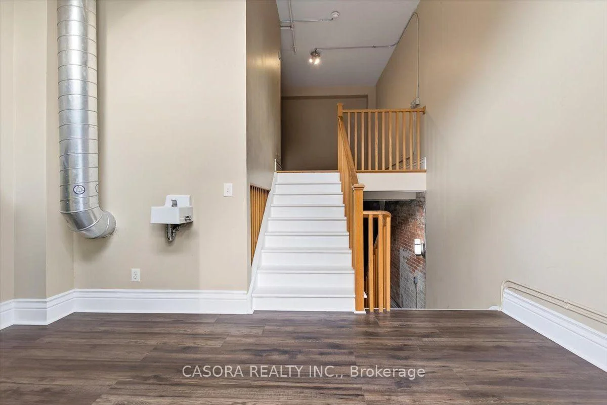 Photo 42 of Unit 102, 200 Stinson Street, Hamilton, Stinson — HOMEH