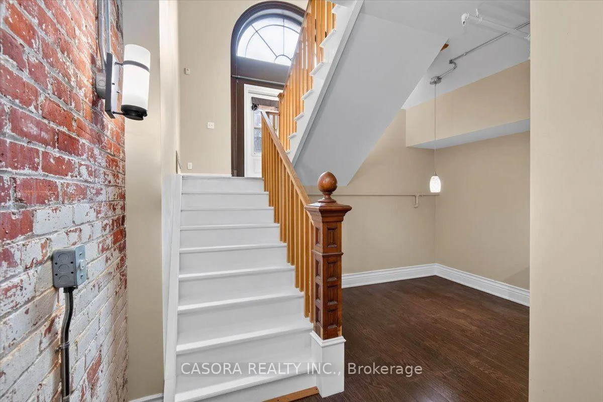 Photo 44 of Unit 102, 200 Stinson Street, Hamilton, Stinson — HOMEH