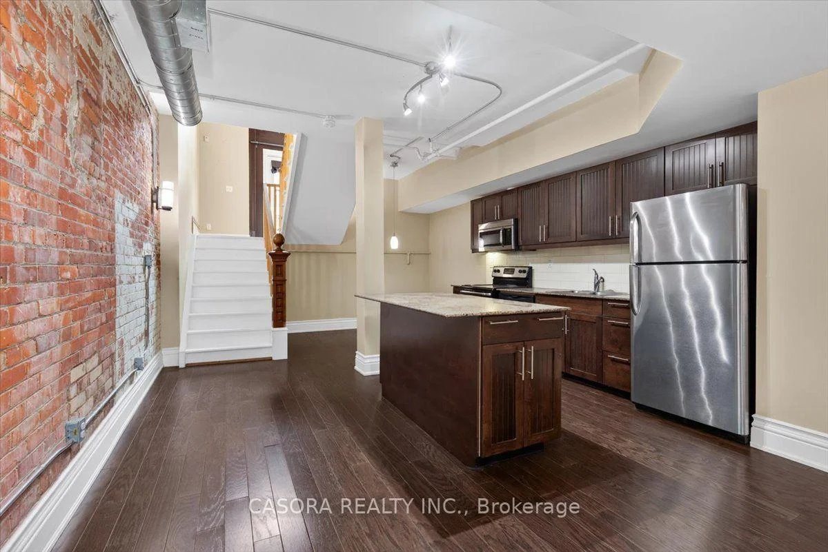 Photo 46 of Unit 102, 200 Stinson Street, Hamilton, Stinson — HOMEH