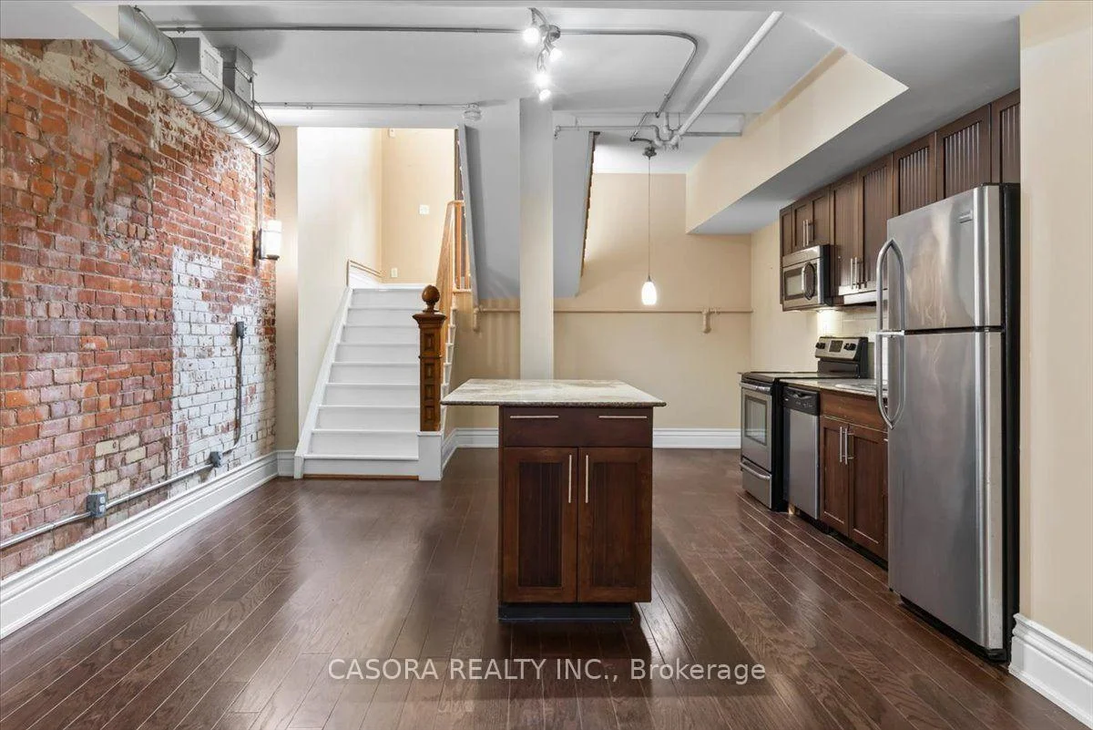 Photo 47 of Unit 102, 200 Stinson Street, Hamilton, Stinson — HOMEH