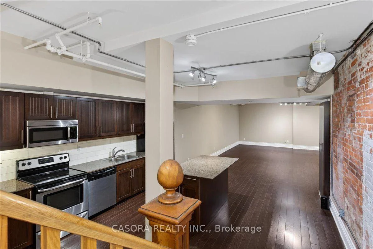Photo 49 of Unit 102, 200 Stinson Street, Hamilton, Stinson — HOMEH
