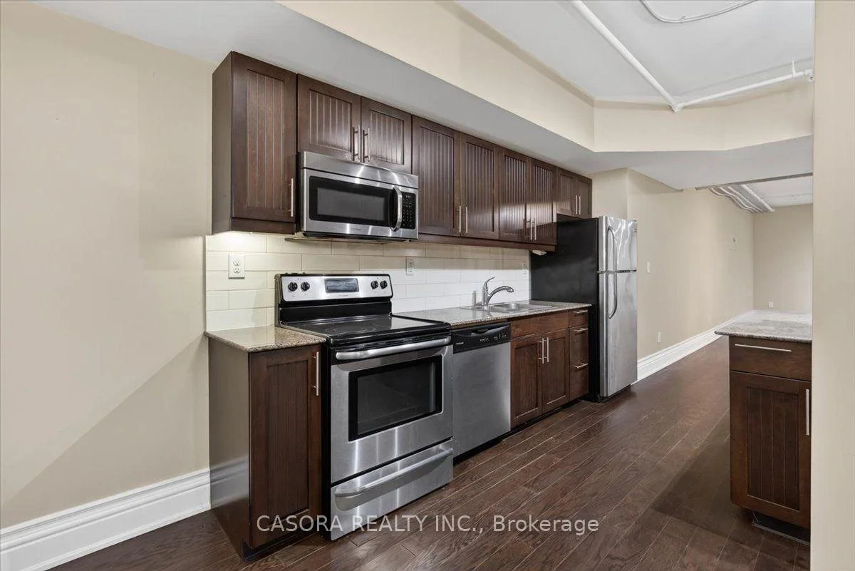 Photo 52 of Unit 102, 200 Stinson Street, Hamilton, Stinson — HOMEH