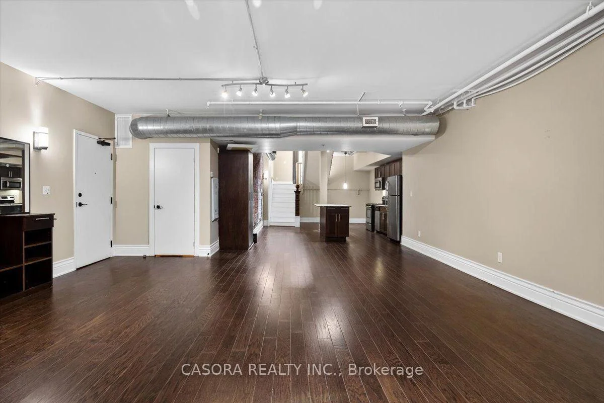 Photo 58 of Unit 102, 200 Stinson Street, Hamilton, Stinson — HOMEH